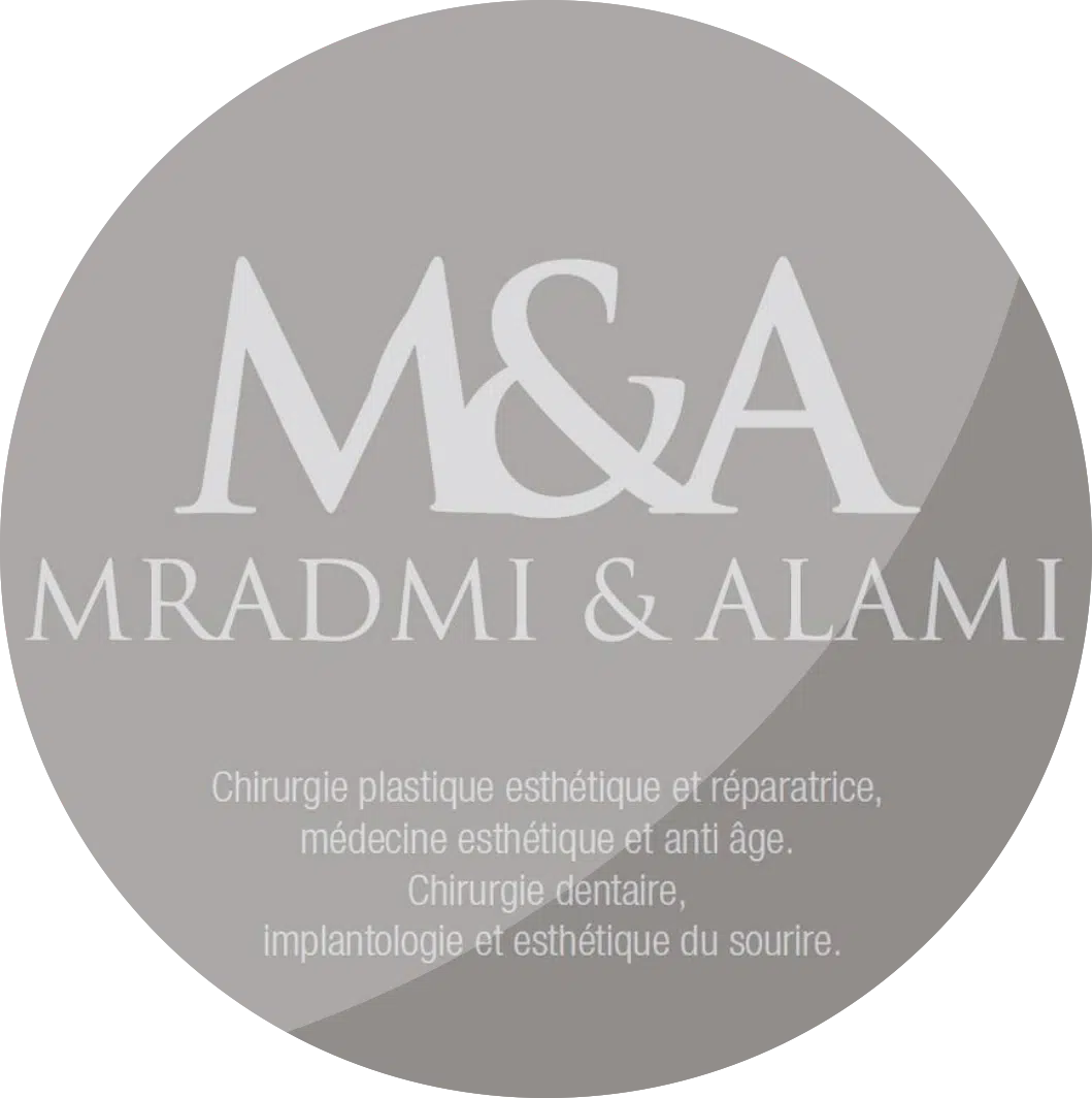 Cabinet Mradmi Alami Logo